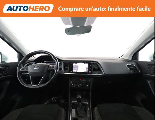 SEAT Ateca 1.6 TDI DSG Business
