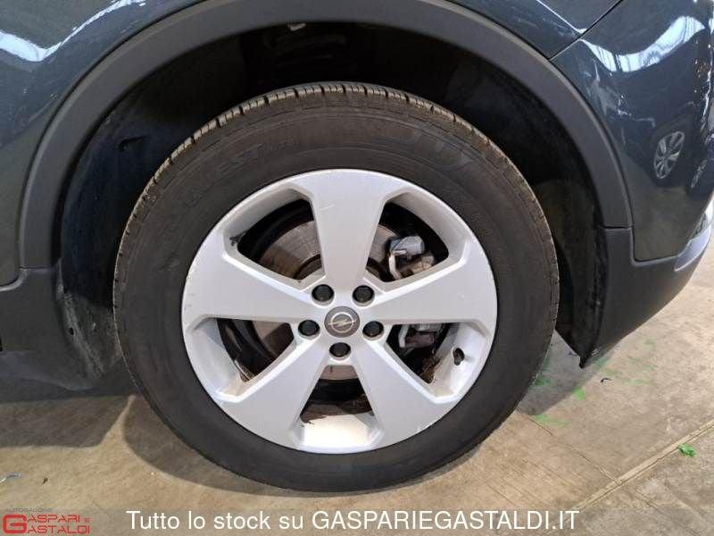 Opel Mokka X 1.4T Advance GPL-Tech 140cv 4x2 MT6