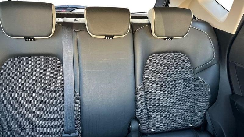 Renault Captur 1.3 mild hybrid 140cv Techno