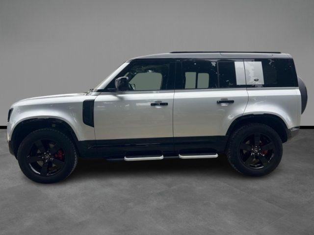 LAND ROVER Defender 110 2.0 SD4 240CV AWD Auto HSE