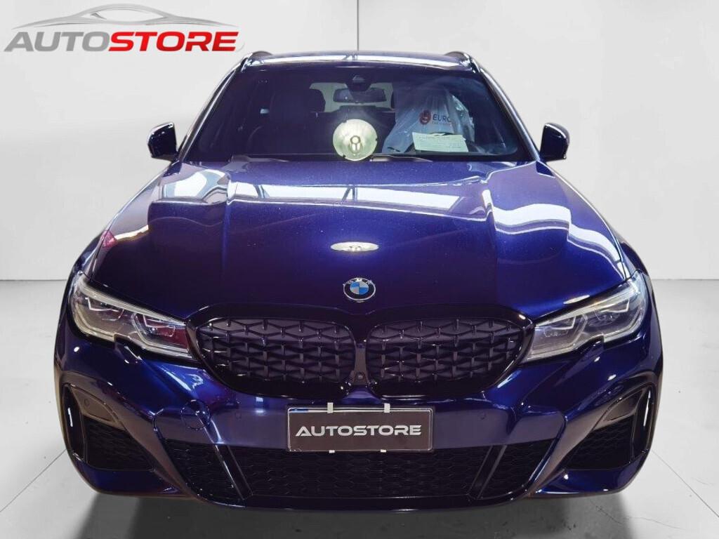 Bmw M 340d xDrive Touring Full Opt.