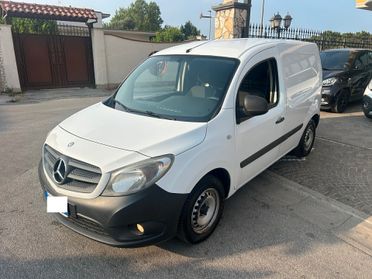 Mercedes-benz CITAR 1.5 109 CDI FURGONE-LONG-P