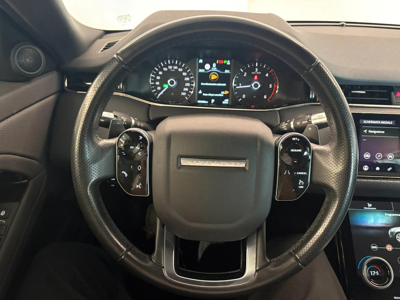 Land Rover Range Rover Evoque 2.0d i4 mhev R-Dynamic awd 150cv auto