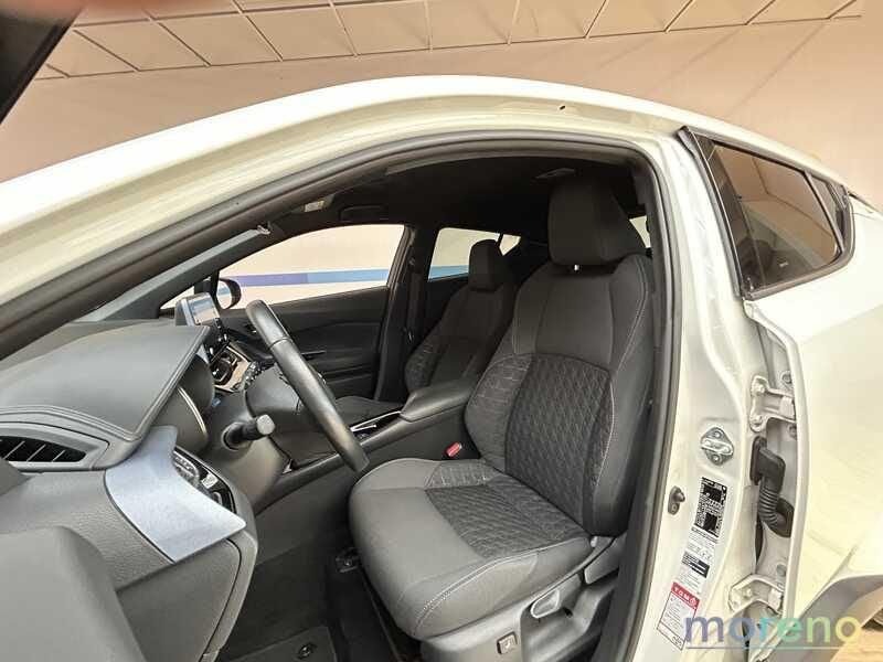 Toyota C-HR 1.8H Trend 2WD ECVT
