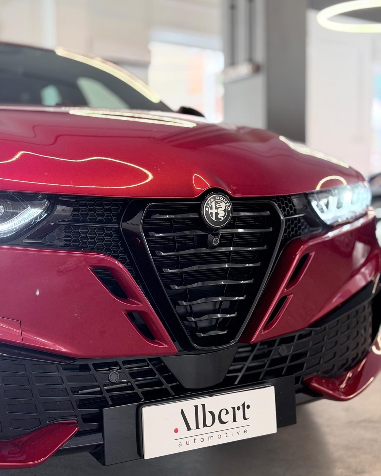 Alfa Romeo Tonale 1.6 diesel 130 CV TCT6 Edizione Milano Cortina 2026