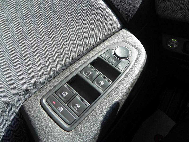 Renault Clio ECO-G 100 CV 5 porte Techno