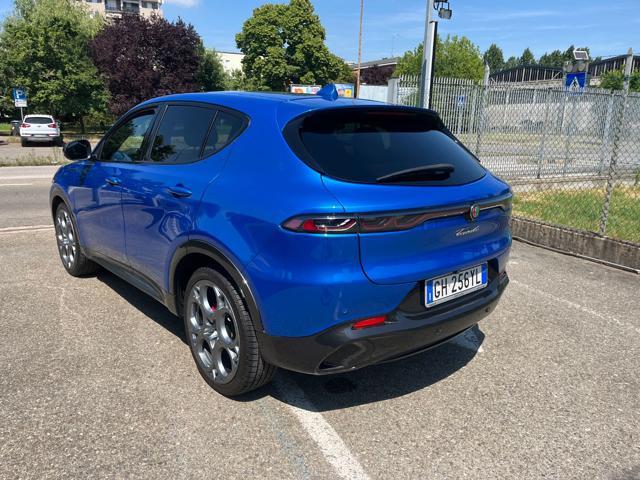 ALFA ROMEO Tonale 1.5 130 CV MHEV TCT7 Edizione Speciale