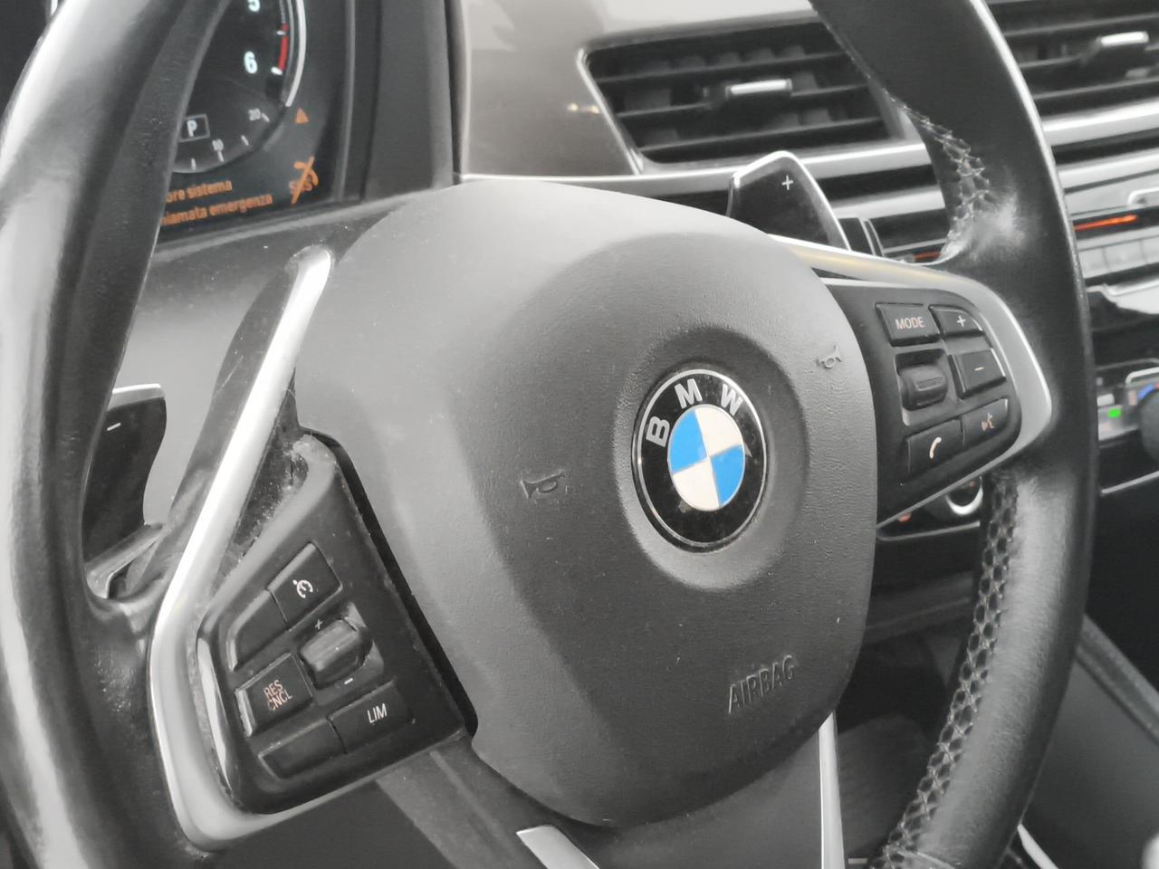 BMW X1 xDrive18d xLine