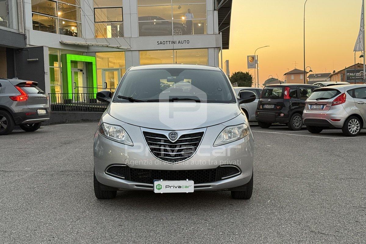 LANCIA Ypsilon 1.3 MJT 16V 95 CV 5 porte S&S Gold