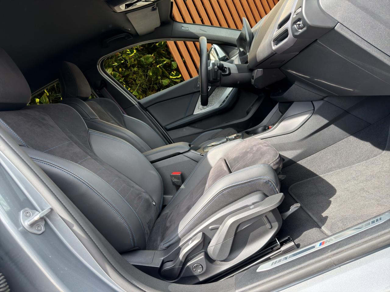 Bmw 118 118d 5p. MSport Pro