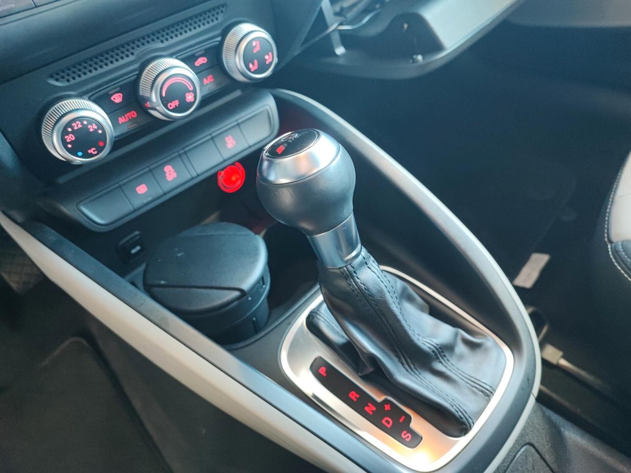 Audi A1 SPB 1.6 TDI S tronic Admired