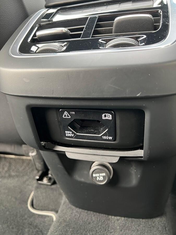 Volvo XC 90 B5 (d) AWD Geartronic 7 posti R-design