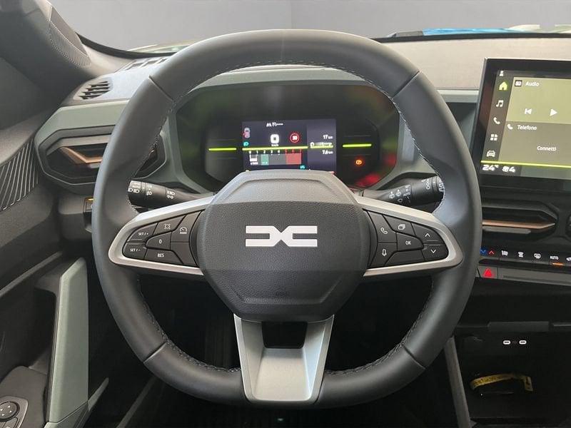 Dacia Duster Duster 1.2 Eco-G Extreme 120cv