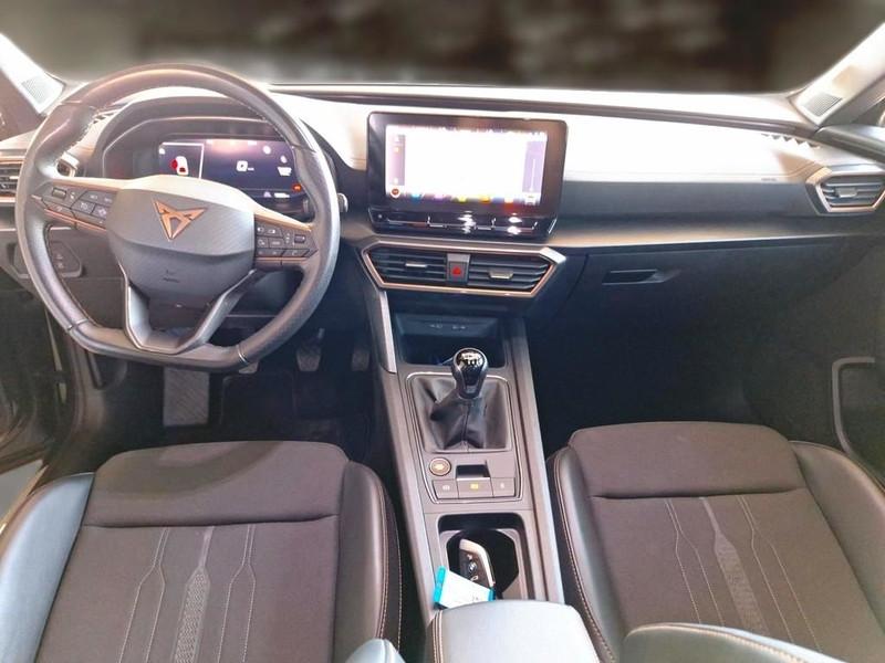 CUPRA FORMENTOR 2.0 TDI