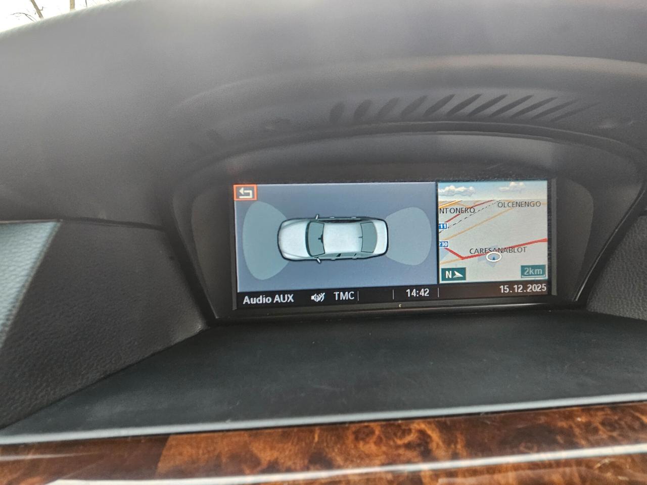 Bmw 530d LCI cat Msport 2008 160.000KM