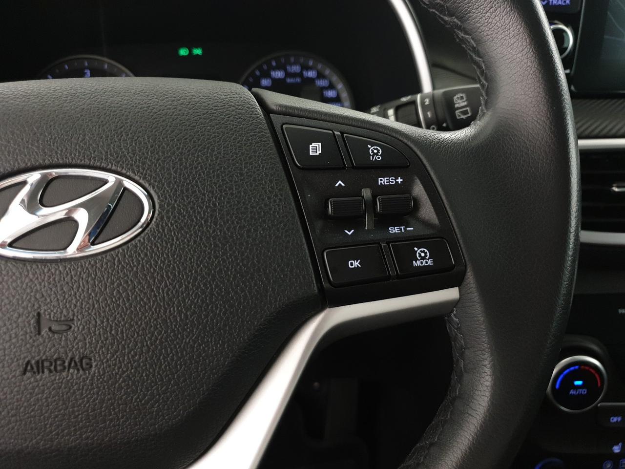 Hyundai Tucson 1.6 crdi 48v xline 2wd 136cv dct