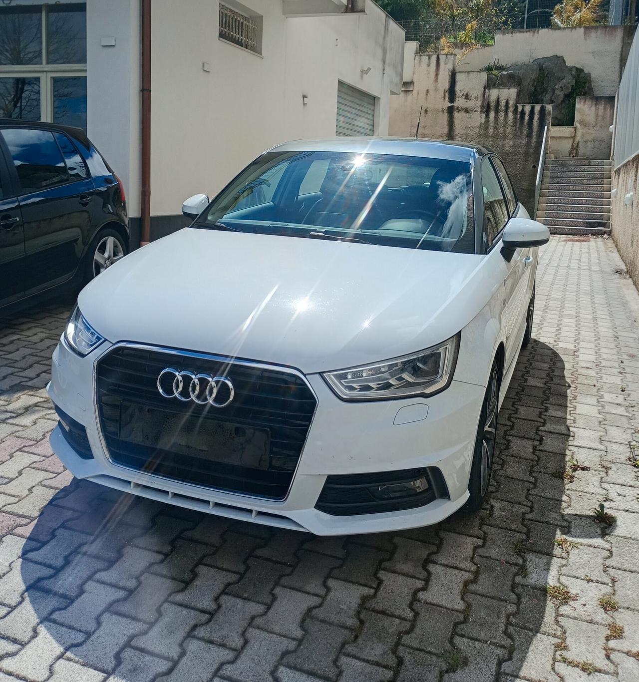 Audi A1 SPB 1.4 TDI Sport