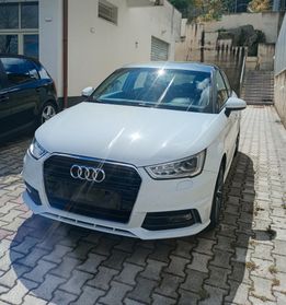 Audi A1 SPB 1.4 TDI Sport