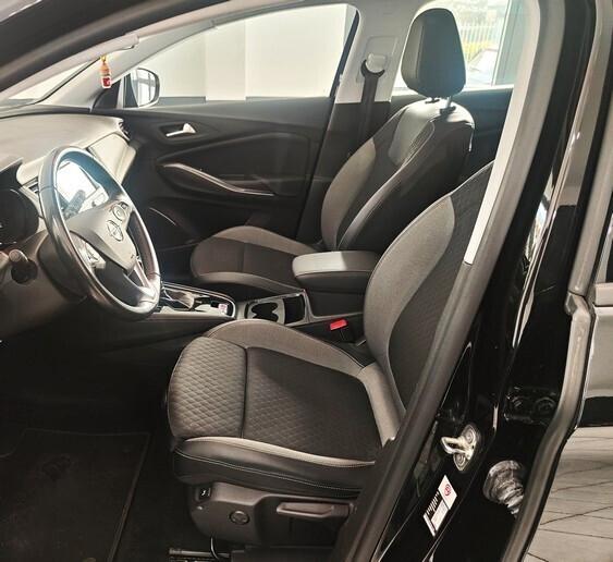 Opel Grandland X 1.5 diesel Ecotec aut. N1