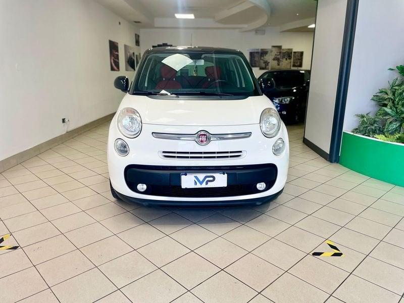FIAT 500L 500L 1.4 95 CV Lounge