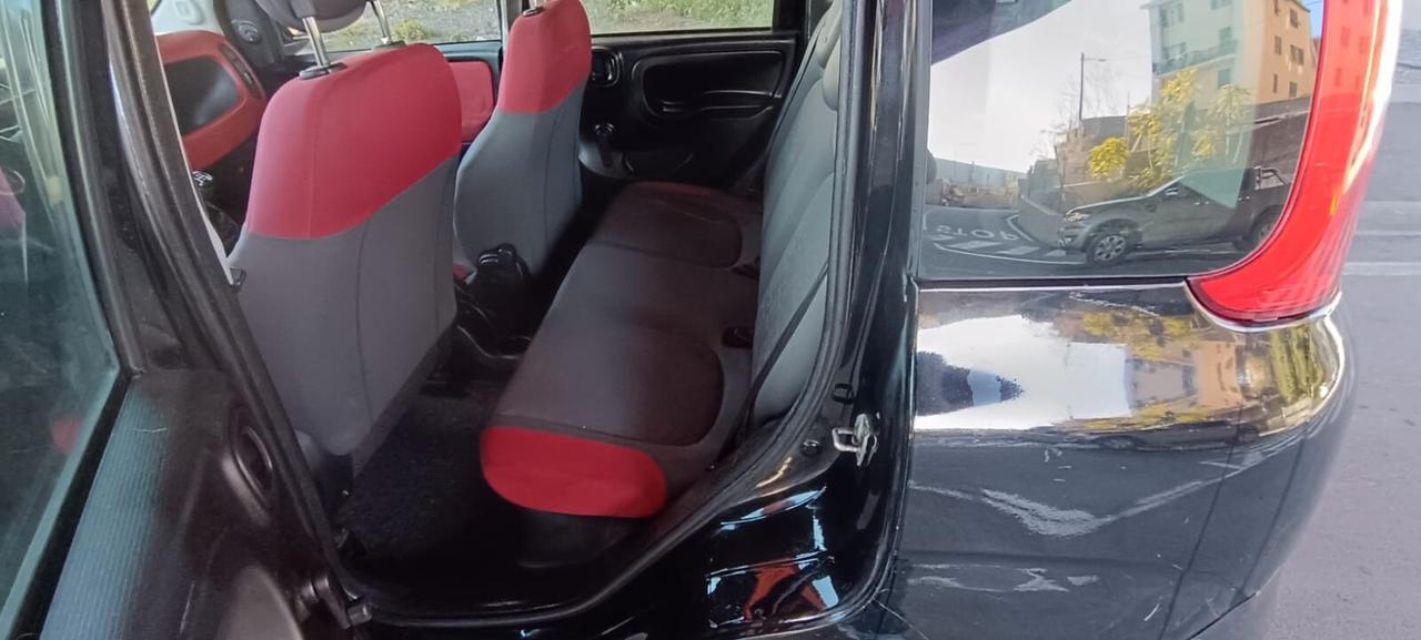 Fiat Panda 1.3 MJT S&S Pop