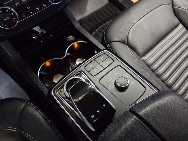 MERCEDES-BENZ GLE 350 d 4Matic Premium Plus