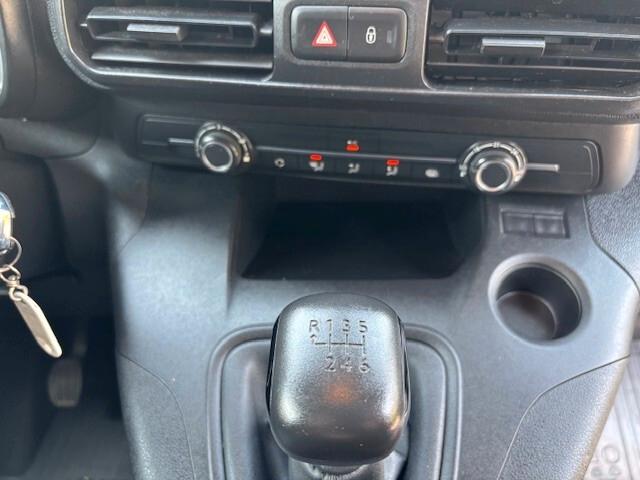 Toyota Proace City 1.5D 100cv S&S NAVIG. FULL