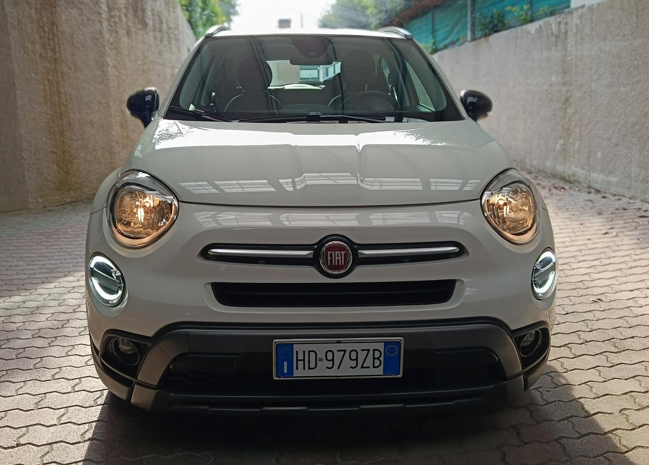 Fiat 500X 1.3 T4 150 CV DCT Sport