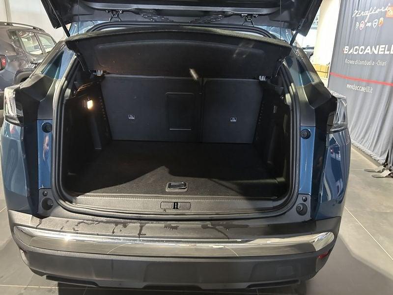 Peugeot 3008 3008 Hybrid 225 e-EAT8 Allure Pack
