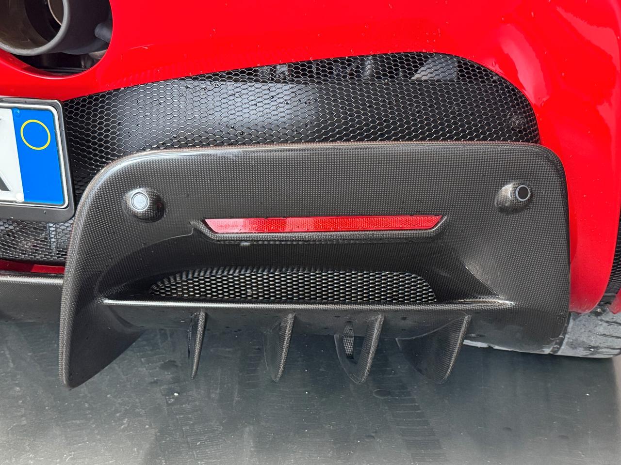 Ferrari SF90 Stradale ASSETTO FIORANO ESTESO