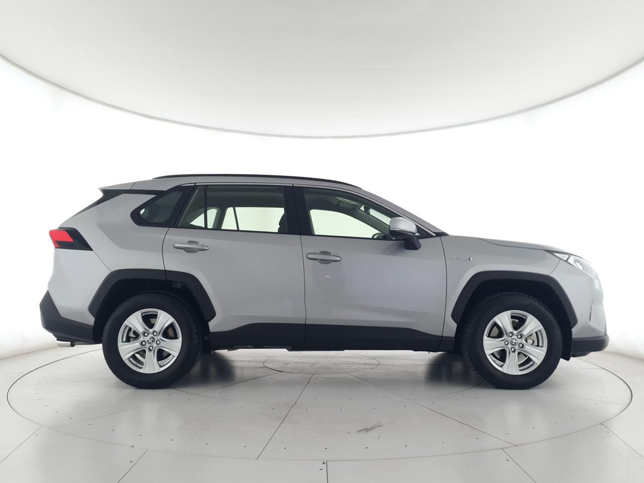 TOYOTA Rav4 2.5 vvt-ie h Business 2wd 218cv e-cvt CAMERA+ACC