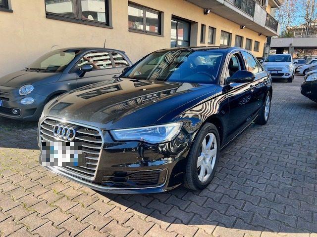 AUDI A6 2.0 TDI ultra Business