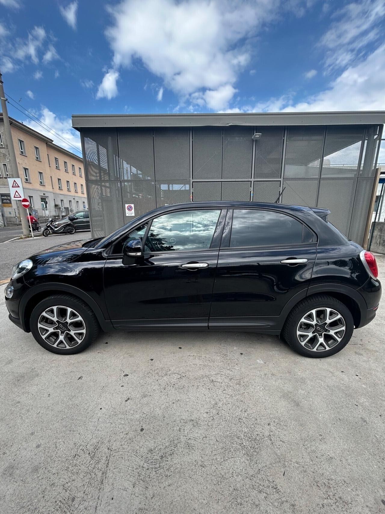 Fiat 500 X 1.0 tce 120 CV - 2018