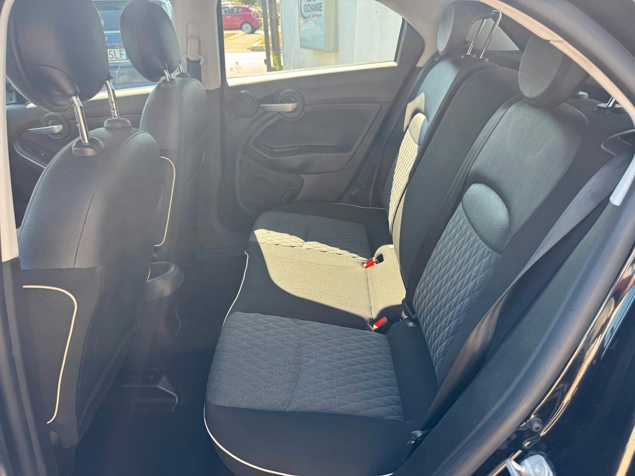 Fiat 500X 1.0 T3 120 CV Cross