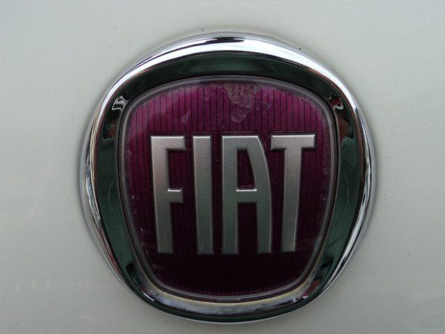 FIAT 500 1.3 Multijet 95CV Lounge