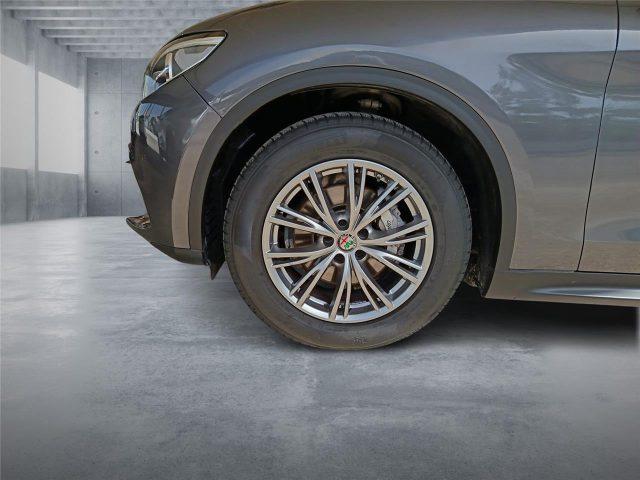 ALFA ROMEO Stelvio Stelvio 2.2 Turbodiesel 190 CV AT8 Q4 Business