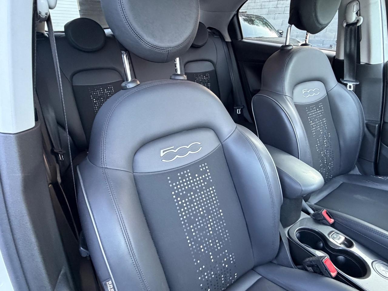 Fiat 500X 1.6 MultiJet 130 CV Connect 2021