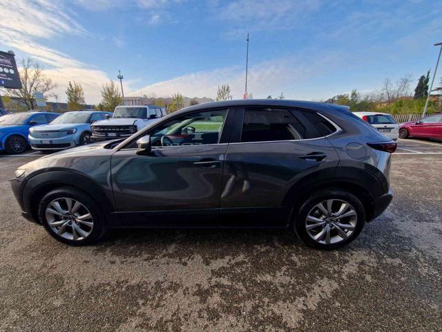 MAZDA CX-30 2.0L Skyactiv-G M Hybrid 2WD Executive