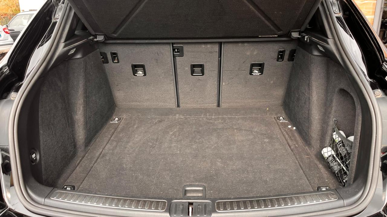 Porsche Macan S Diesel PDK