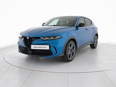 Alfa Romeo Tonale 1.5 hybrid Speciale 130cv
