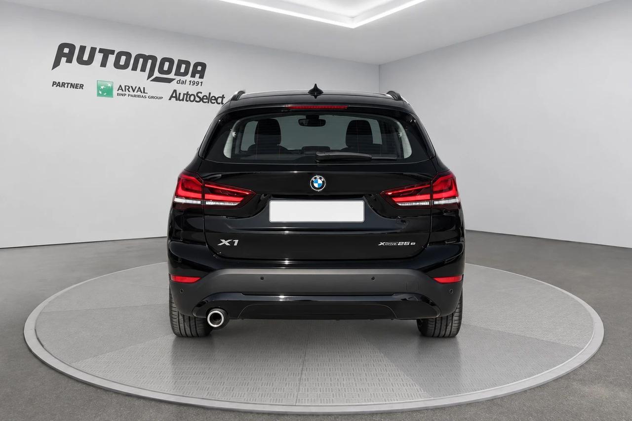 Bmw X1 xDrive25e Advantage Auto