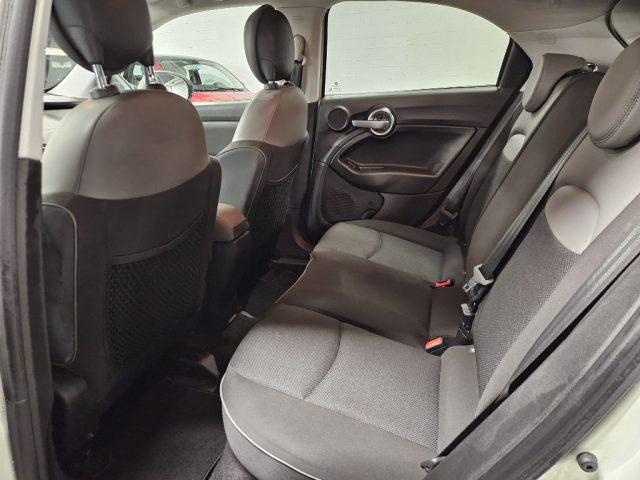 FIAT 500X 1.6 MultiJet 120 CV
