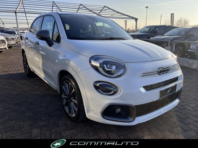 FIAT 500X 1.0 T3 120 CV Sport