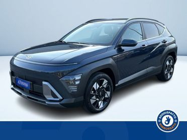 Hyundai Kona 1.6 HEV XLine Plus MY25