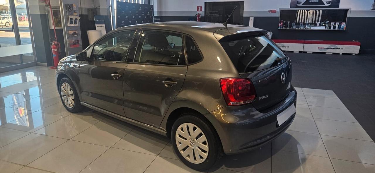 Volkswagen Polo 1.2 70 CV 5p. Comfortline