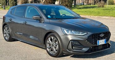 Ford Focus HYB 125CV ST-LINE -NESSUN OBBLIGO DI FINANZIAMENTO