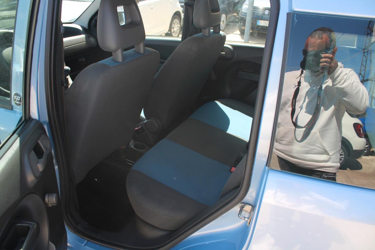 Fiat Panda 1.3 MJT 16V DPF Emotion