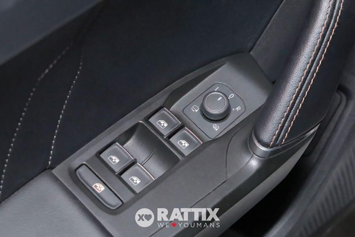 Cupra Formentor 1.4 e-Hybrid DSG