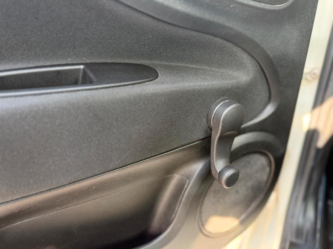 Fiat Punto Grande 1.2 Fire Lounge 5p