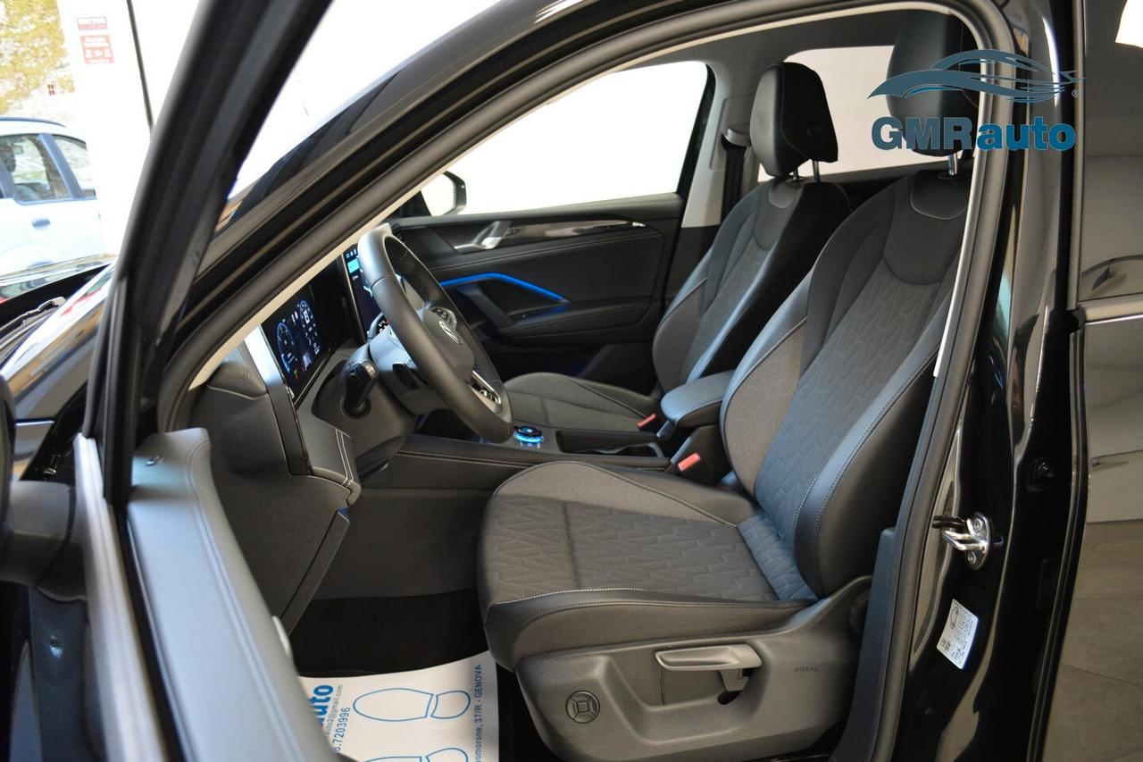 Volkswagen Tiguan 1.5 eTSI 130 CV ACT DSG Edition Plus